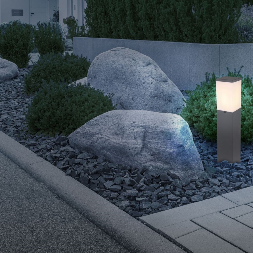 Globo - Ulkovalaisin 1xE27/15W/230V 45 cm IP44