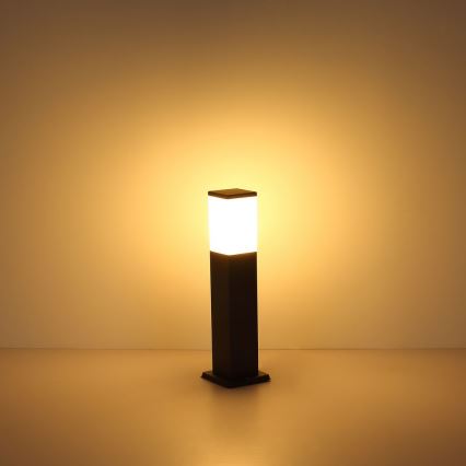 Globo - Ulkovalaisin 1xE27/15W/230V 45 cm IP44