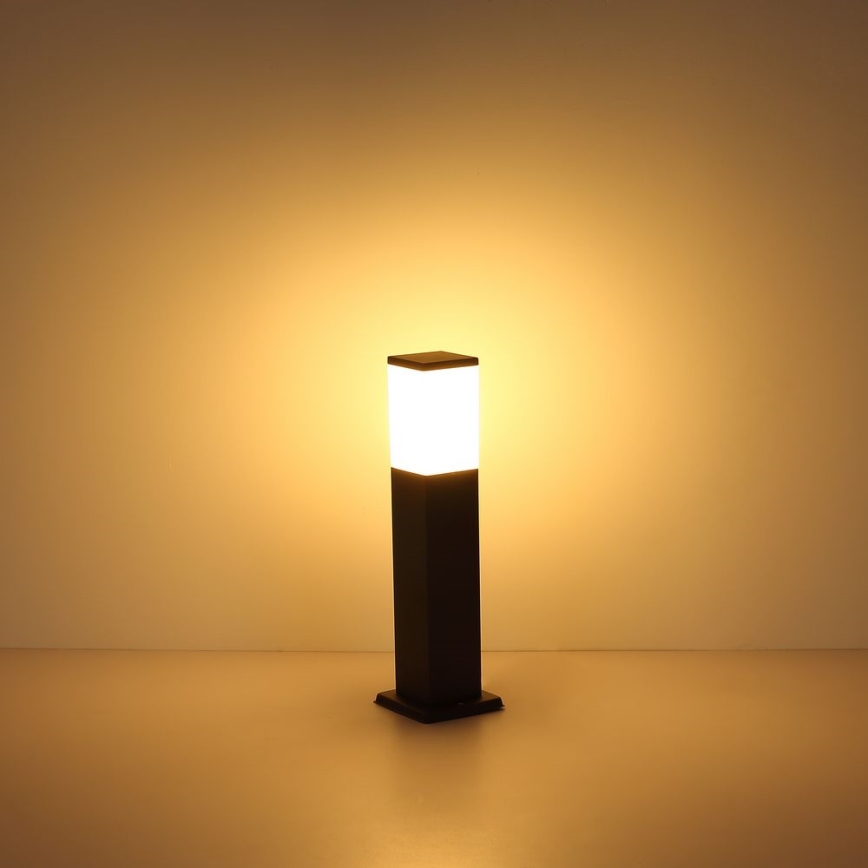 Globo - Ulkovalaisin 1xE27/15W/230V 45 cm IP44