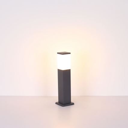 Globo - Ulkovalaisin 1xE27/15W/230V 45 cm IP44