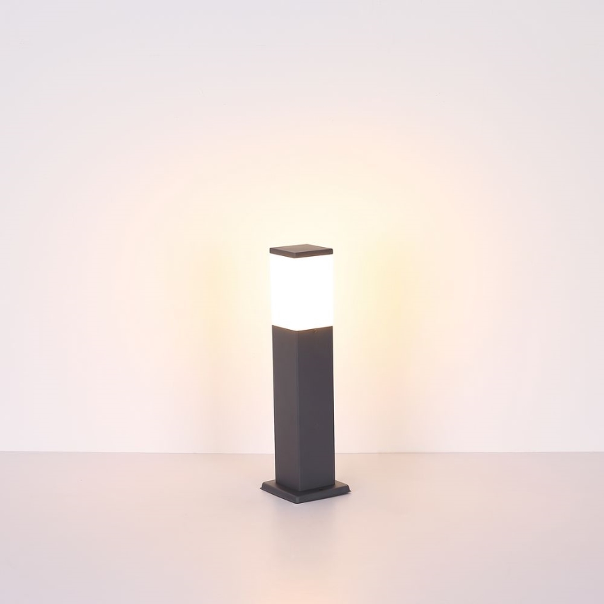 Globo - Ulkovalaisin 1xE27/15W/230V 45 cm IP44