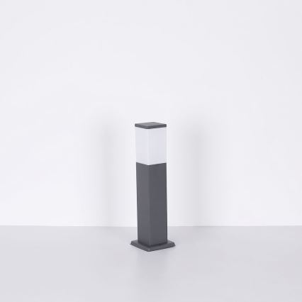 Globo - Ulkovalaisin 1xE27/15W/230V 45 cm IP44