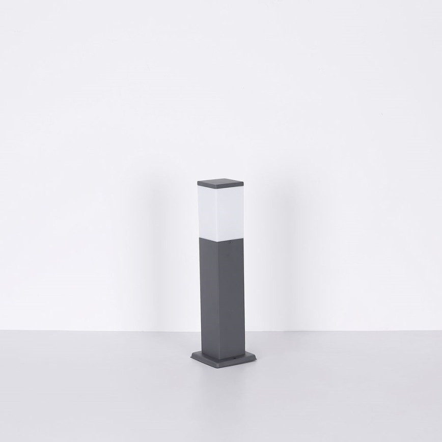 Globo - Ulkovalaisin 1xE27/15W/230V 45 cm IP44