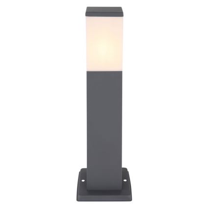 Globo - Ulkovalaisin 1xE27/15W/230V 45 cm IP44