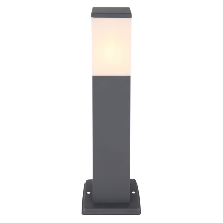 Globo - Ulkovalaisin 1xE27/15W/230V 45 cm IP44