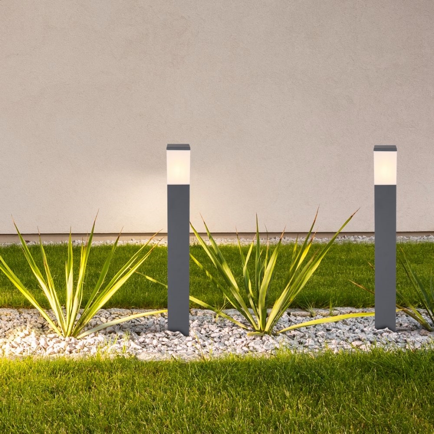 Globo - Ulkovalaisin 1xE27/15W/230V 80 cm IP44