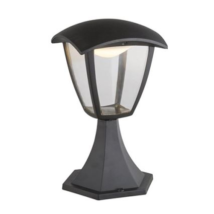 Globo - LED-ulkovalo LED/7W/230V IP44