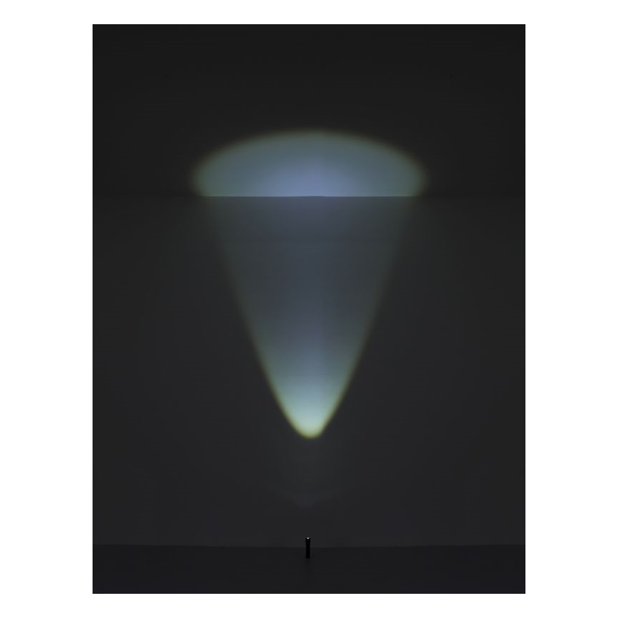 Globo - LED ladattava taskulamppu LED/3W/5V + COB/3W 5500K 1200 mAh