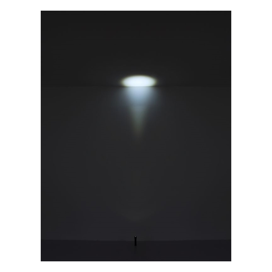 Globo - LED ladattava taskulamppu LED/3W/5V + COB/3W 5500K 1200 mAh