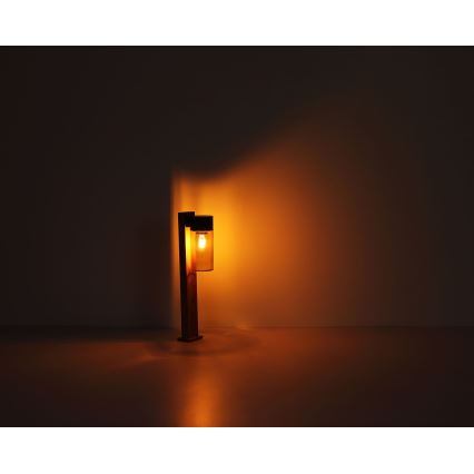 Globo - Ulkovalaisin 1xE27/40W/230V 50 cm IP44