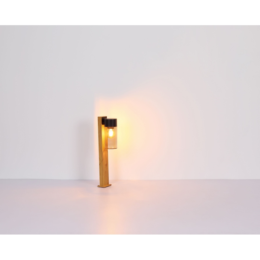 Globo - Ulkovalaisin 1xE27/40W/230V 50 cm IP44