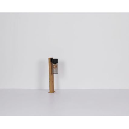 Globo - Ulkovalaisin 1xE27/40W/230V 50 cm IP44
