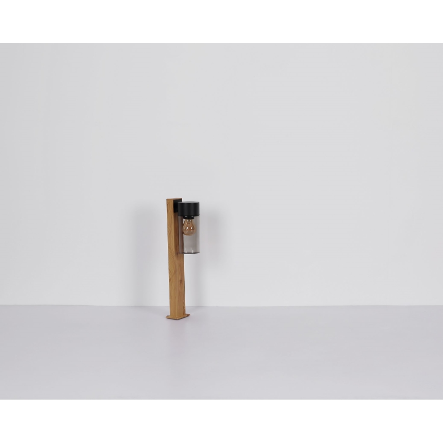 Globo - Ulkovalaisin 1xE27/40W/230V 50 cm IP44