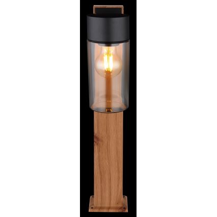 Globo - Ulkovalaisin 1xE27/40W/230V 50 cm IP44