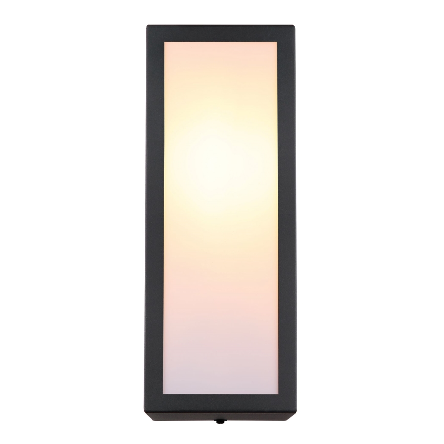 Globo - Ulkoseinävalaisin 1xE27/60W/230V IP44