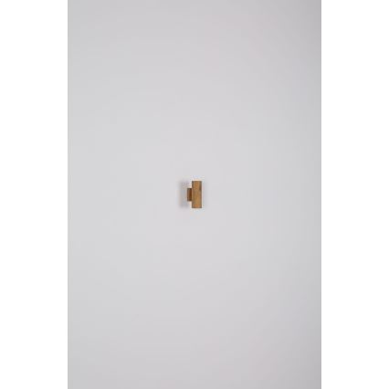 Globo - Ulkoseinävalaisin 2xGU10/35W/230V IP44