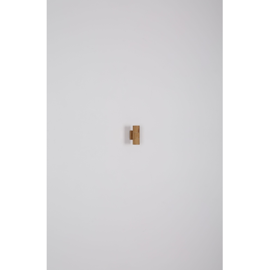 Globo - Ulkoseinävalaisin 2xGU10/35W/230V IP44