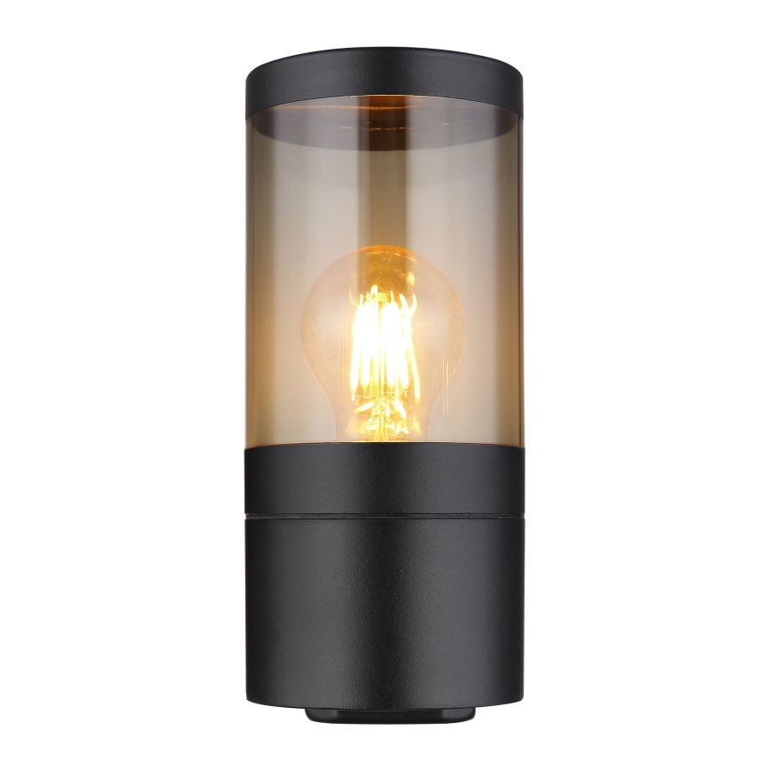 Globo - Ulkoseinävalaisin 1xE27/60W/230V IP44