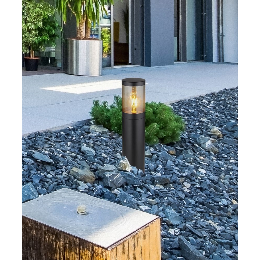 Globo - Ulkovalaisin 1xE27/60W/230V 50 cm IP44