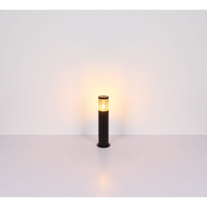 Globo - Ulkovalaisin 1xE27/60W/230V 50 cm IP44