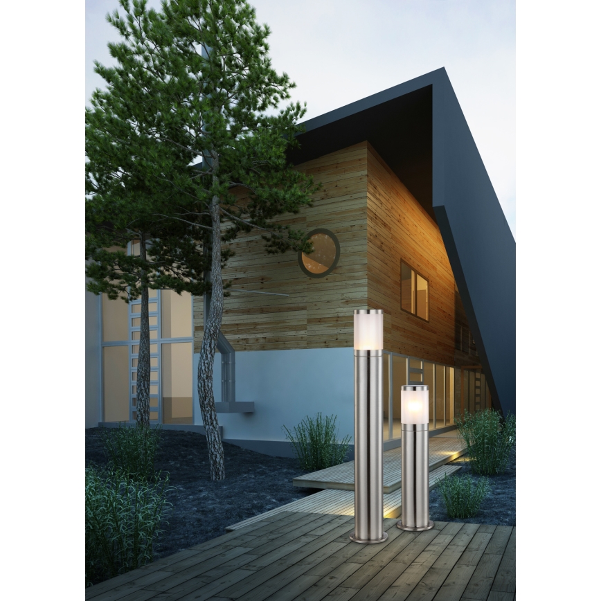 Globo - Ulkovalaisin 1xE27/60W/230V IP44