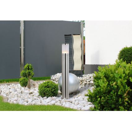 Globo - Ulkovalaisin 1xE27/60W/230V IP44