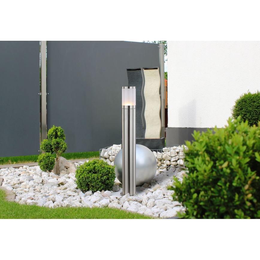 Globo - Ulkovalaisin 1xE27/60W/230V IP44