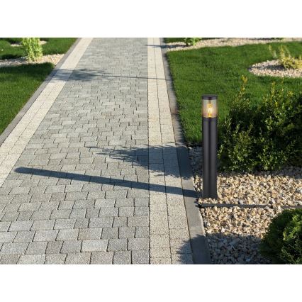 Globo - Ulkovalaisin 1xE27/60W/230V 80 cm IP44