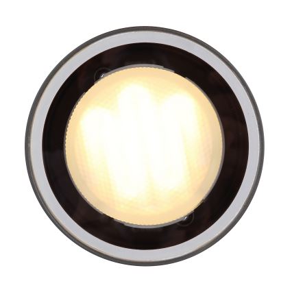 Globo - Ulkokattovalo 1xGX53/11W/230V IP44