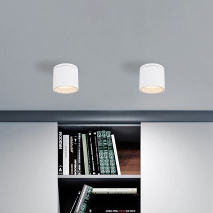 Globo - Ulkokattovalo 1xGX53/11W/230V IP44