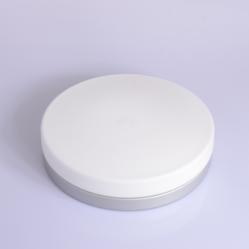 Globo - Kylpyhuoneen valo 3xE27/40W/230V halkaisija 30 cm IP44