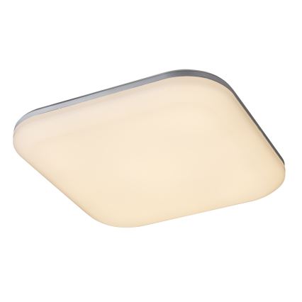 Globo - LED-ulkokattovalaisin LED/24W/230V IP54