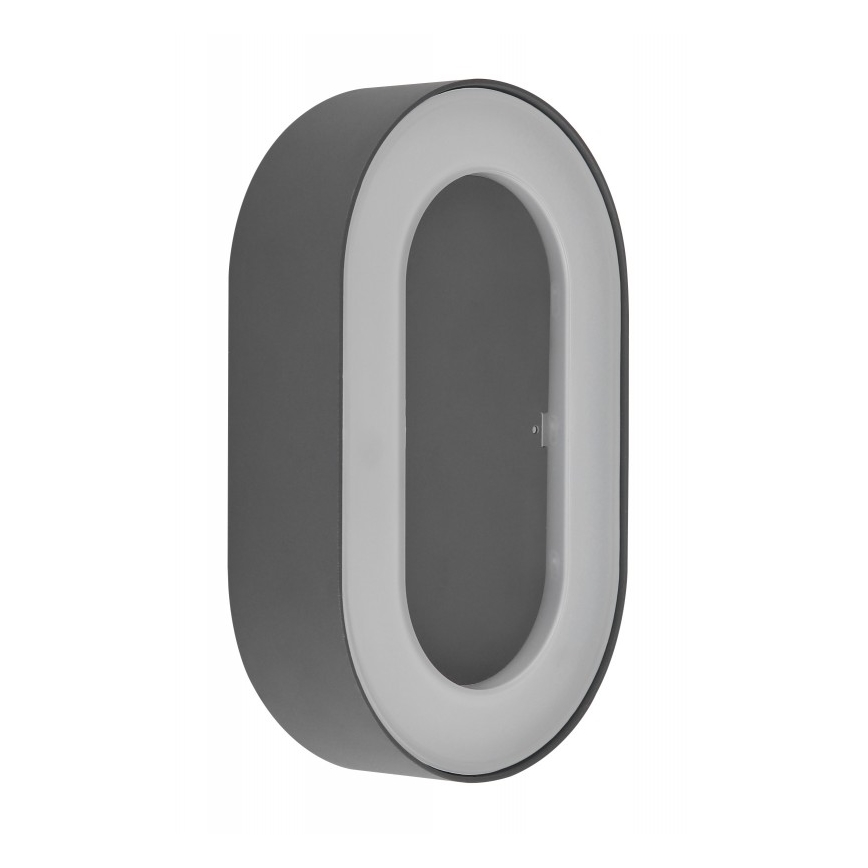 Globo - LED-ulkoseinävalaisin LED/12W/230V IP65