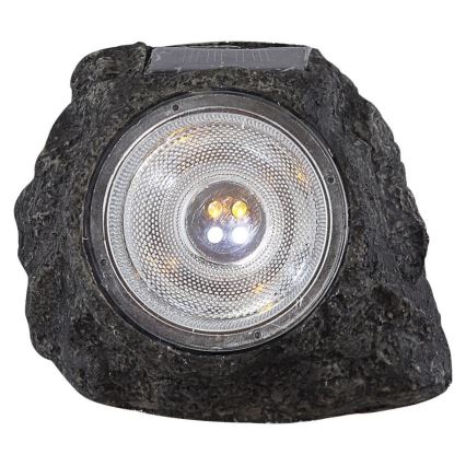 Globo - SARJA 3x LED aurinkovalaisin LED/1,2V IP44 600 mAh