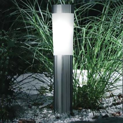 Globo 3303 - Aurinkokäyttöinen LED-valaisin SOLAR 2xLED/0,06W/3V 600 mAh