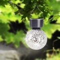 Globo 33056 - Aurinkovalaisin LED/0,06W/3,2V IP44 400 mAh