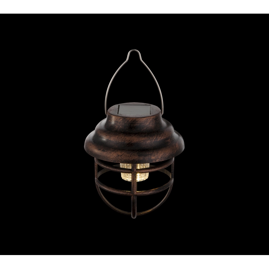 Globo 33059-16 - LED-aurinkovalaistus LED/0,06W/3,2V IP44