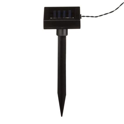 Globo - LED Solar koristeellinen valo 8xLED/3,2V IP44