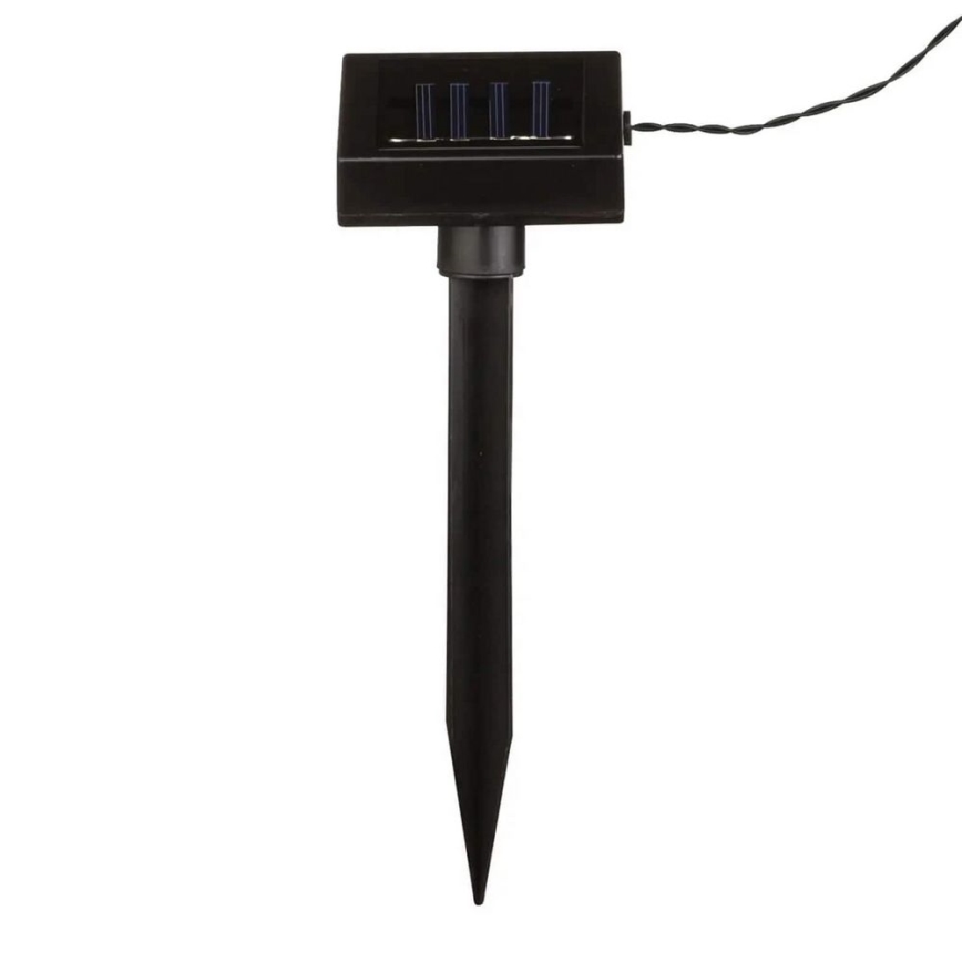 Globo - LED Solar koristeellinen valo 8xLED/3,2V IP44