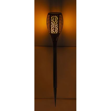 Globo - LED-aurinkolamppu 36xLED/0,1W/1,2V IP44