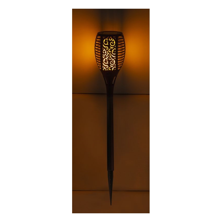 Globo - LED-aurinkolamppu 36xLED/0,1W/1,2V IP44