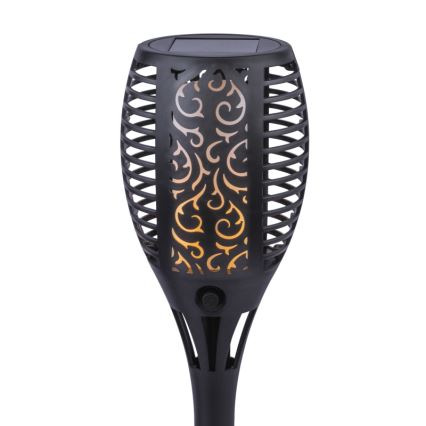 Globo - LED-aurinkolamppu 36xLED/0,1W/1,2V IP44