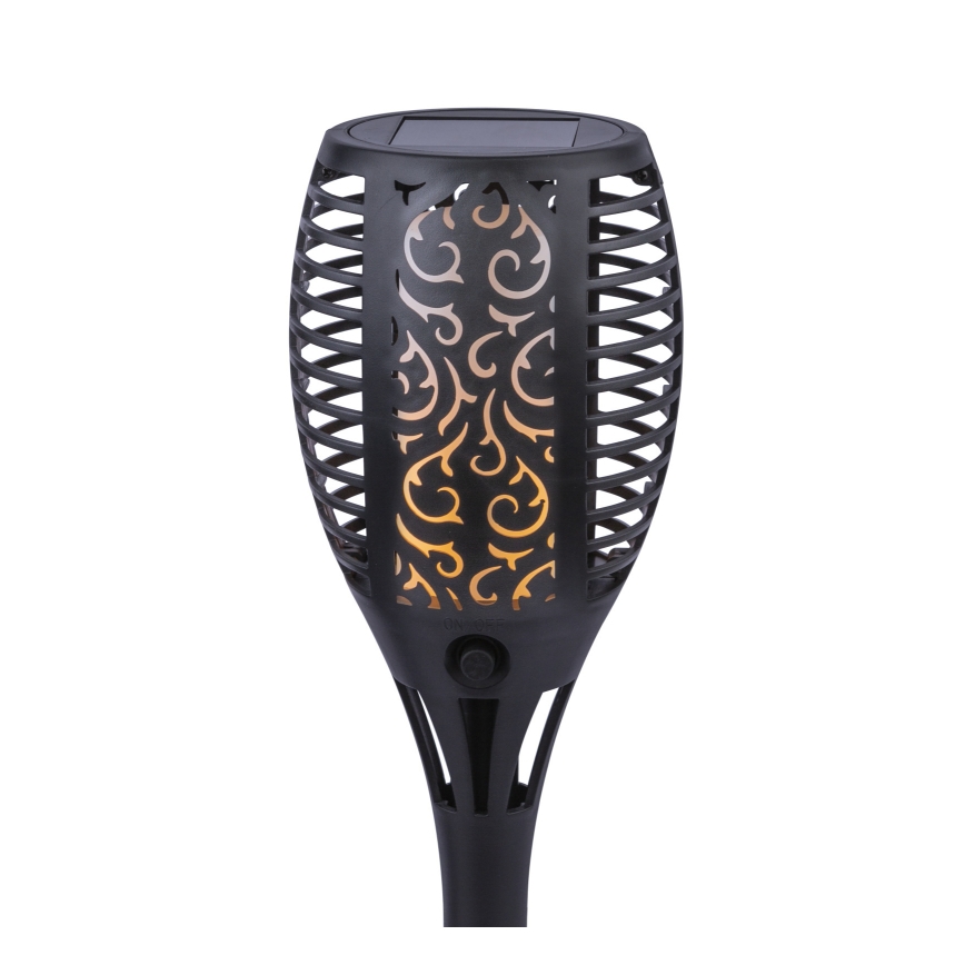 Globo - LED-aurinkolamppu 36xLED/0,1W/1,2V IP44