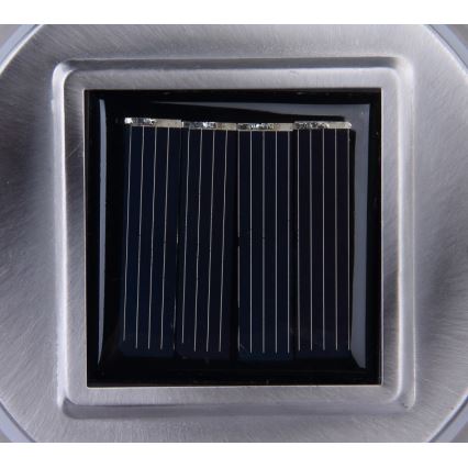 Globo - LED aurinkovalaisin LED/1,2V IP44 200 mAh