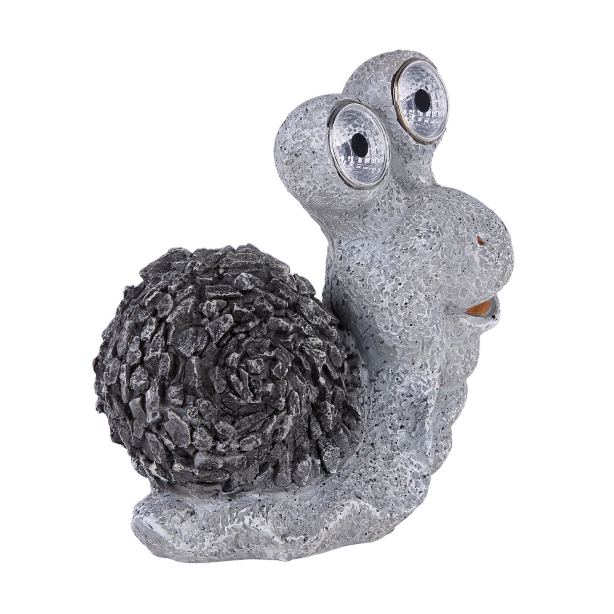 Globo - LED aurinkokennovalo 2xLED/0,06W/3V IP44 etana