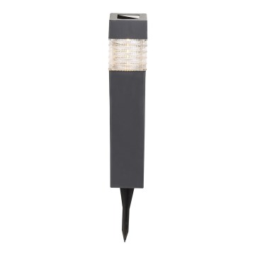 Globo 33269-18 - LED-aurinkokennovalaisin 1xLED / 0,06W / 3,2V