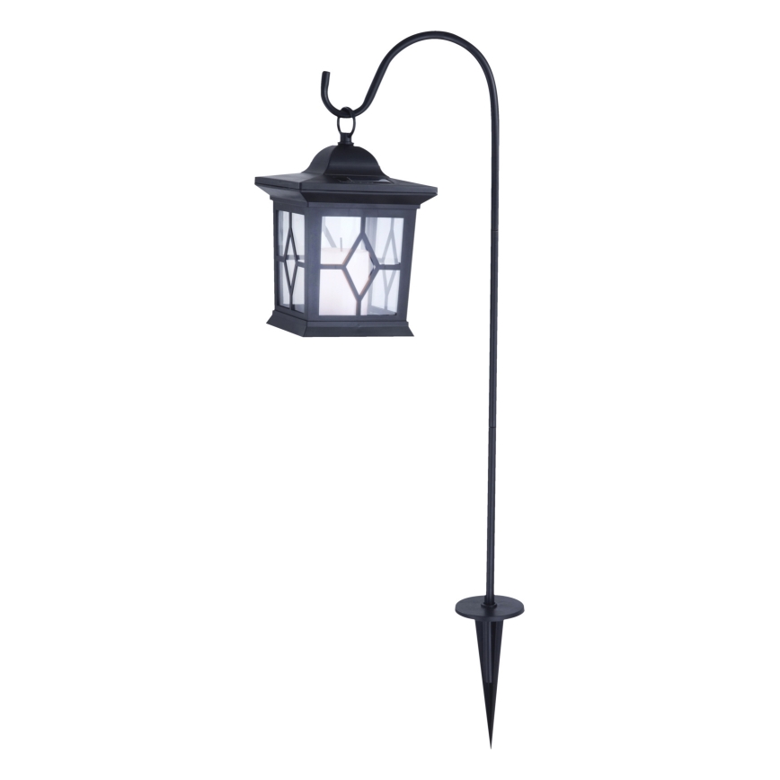 Globo - LED Aurinkovalaisin LED/0,05W/3,2V IP44 300 mAh