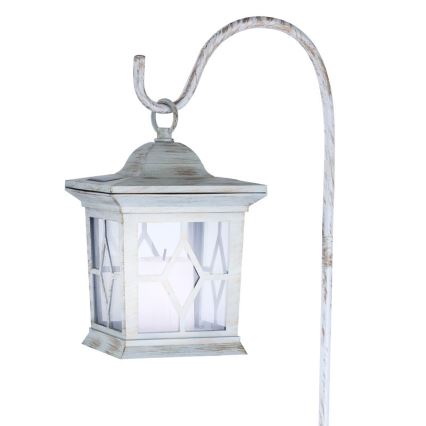 Globo - LED aurinkovalaisin LED/0,06W IP44 300 mAh