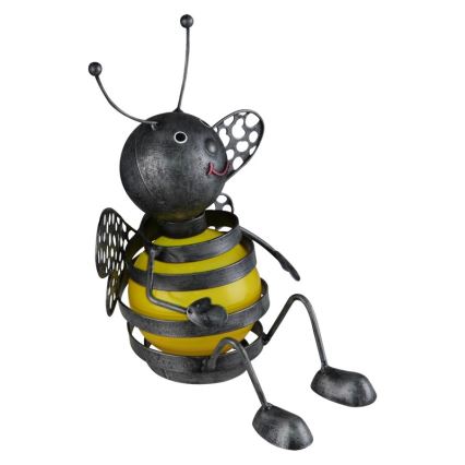 Globo - LED-aurinkovalaisin LED/0,06W IP44 600 mAh