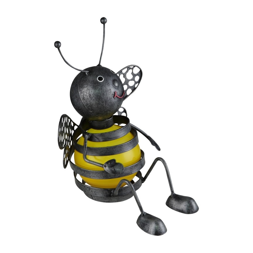 Globo - LED-aurinkovalaisin LED/0,06W IP44 600 mAh